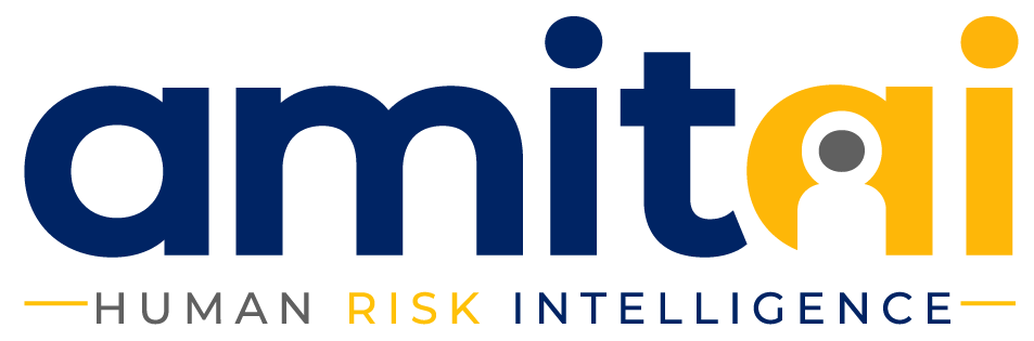 AMITAI Human Risk Intelligence