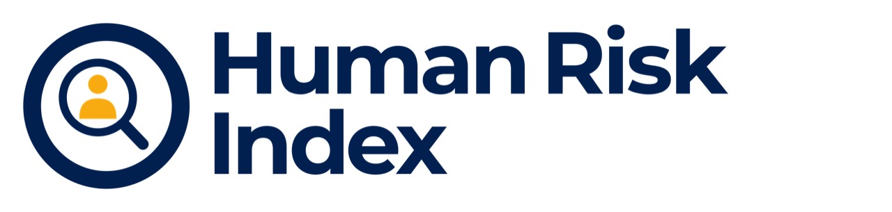Human Risk Index