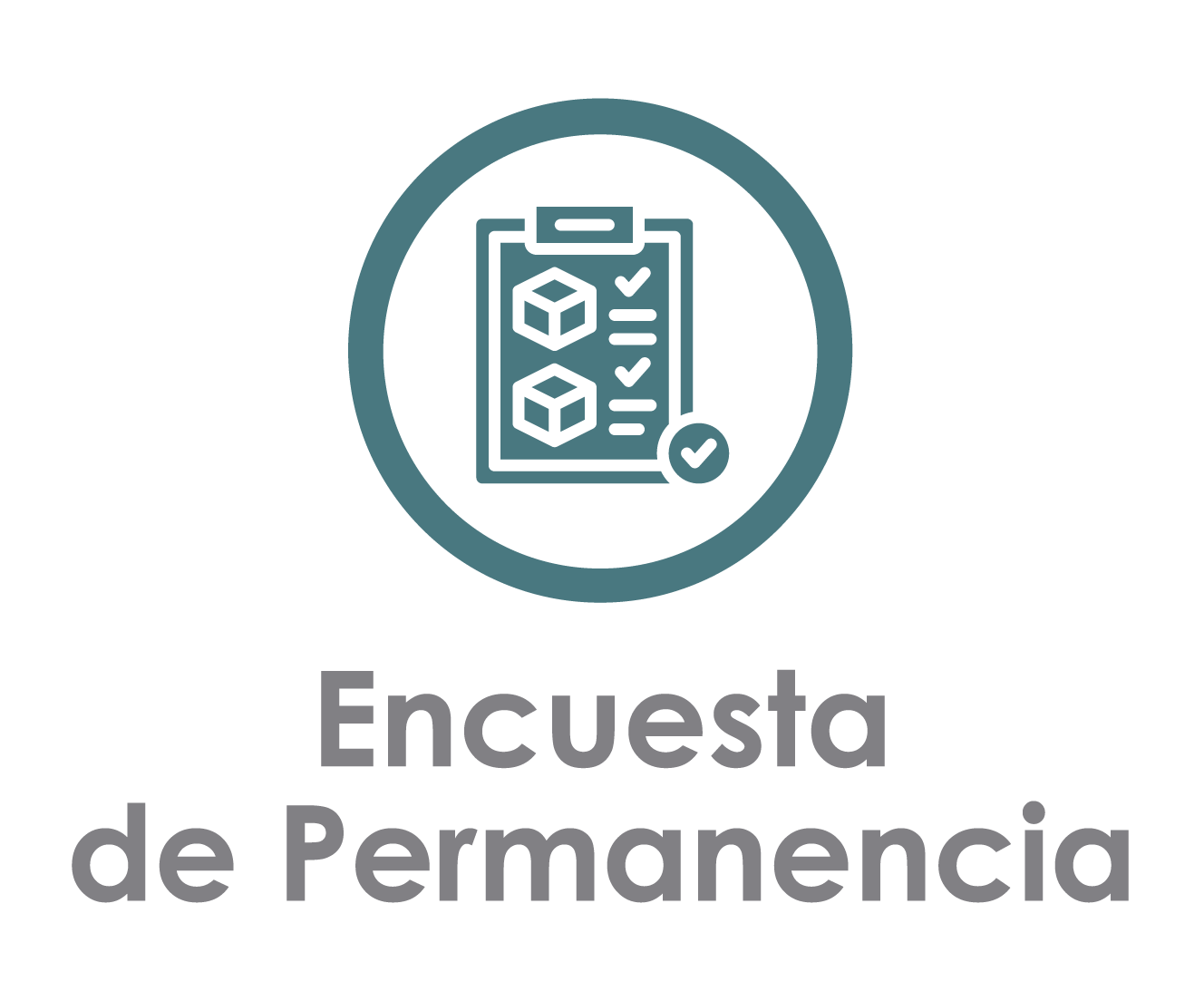 Test de Permanencia AMITAI para observar estabilidad laboral