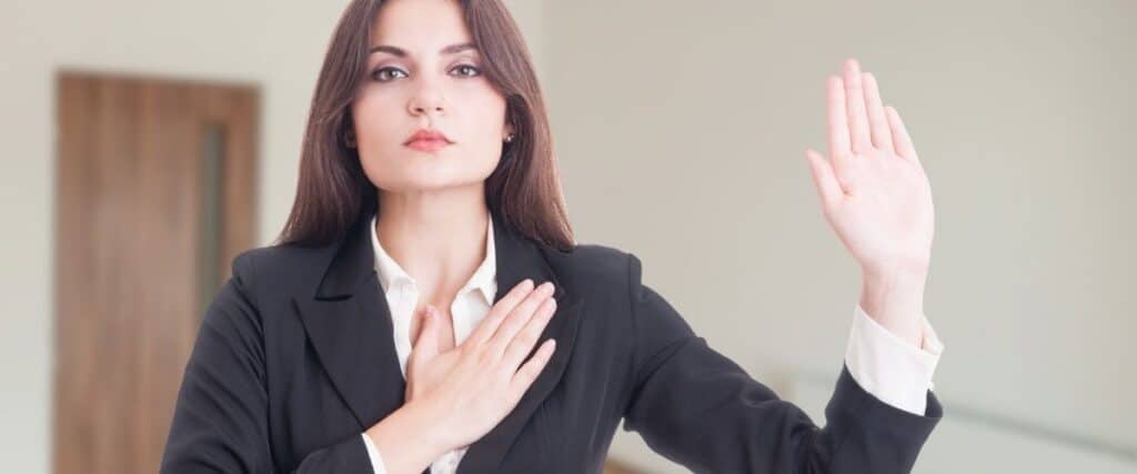 Beneficios de la honestidad en el trabajo para el ambiente laboral