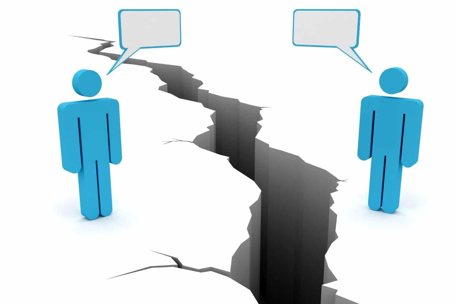 Problemas de comunicación interna y cómo solucionarlos