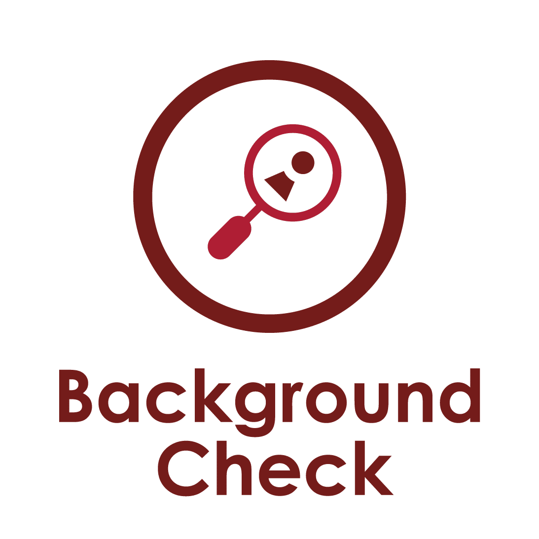 Background Check AMITAI