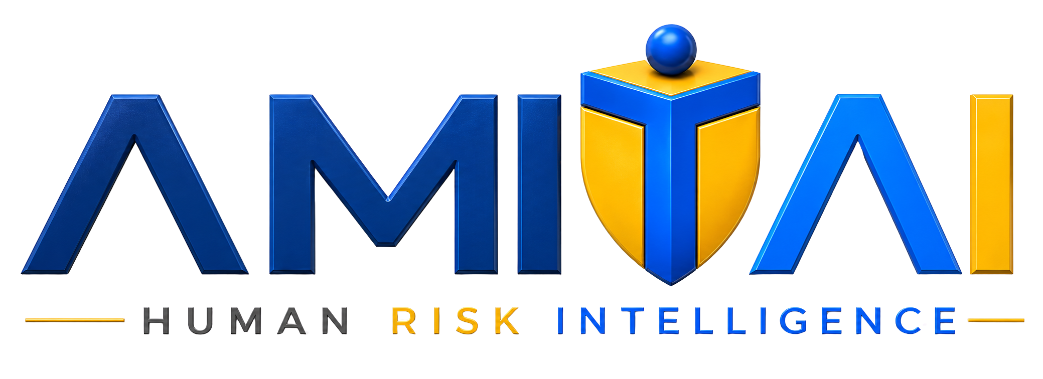 AMITAI — Human Risk Intelligence