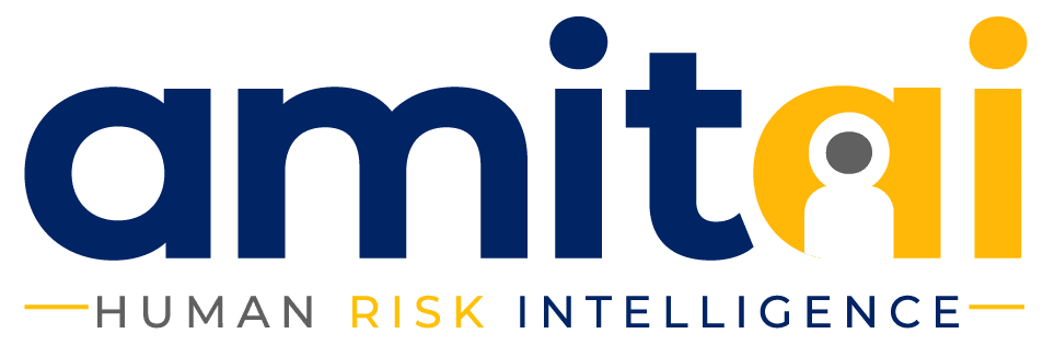 AMITAI — Human Risk Intelligence